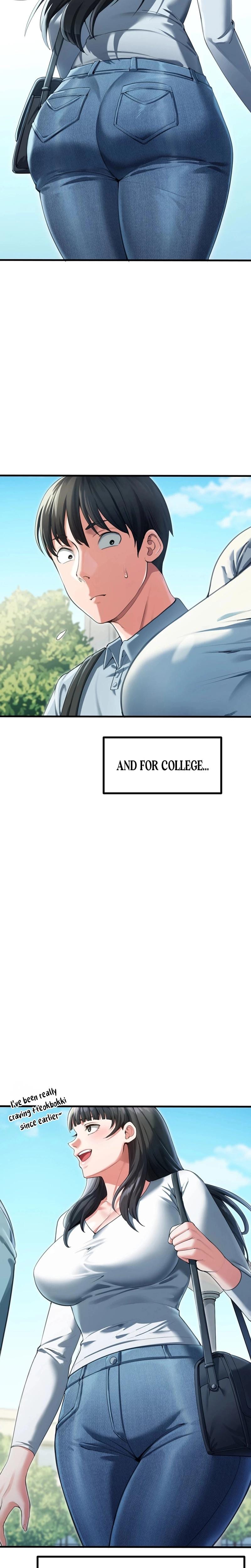 NTR Solology (Uncensored), chapter 6, page 5 of 31