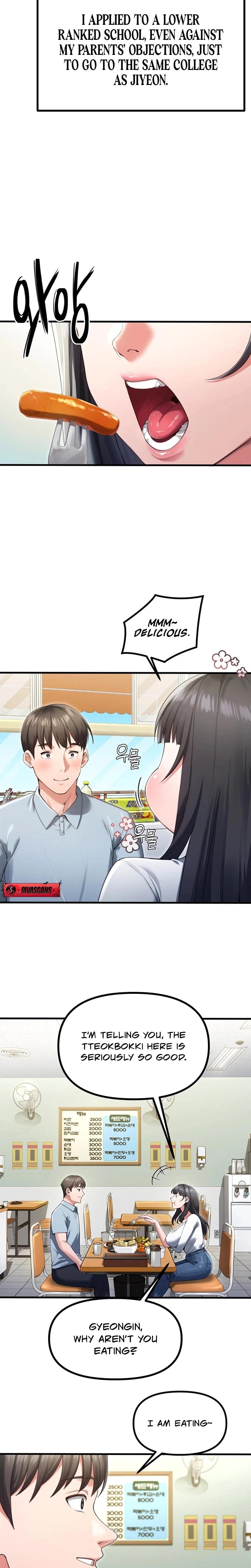 NTR Solology (Uncensored), chapter 6, page 6 of 31