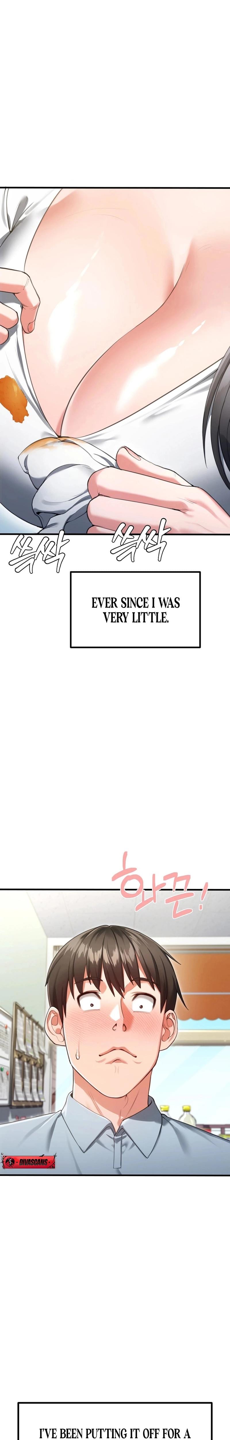 NTR Solology (Uncensored), chapter 6, page 8 of 31