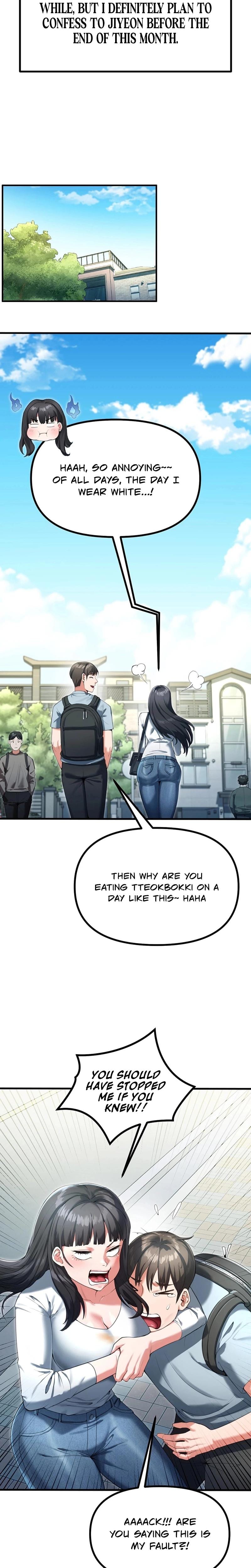 NTR Solology (Uncensored), chapter 6, page 9 of 31