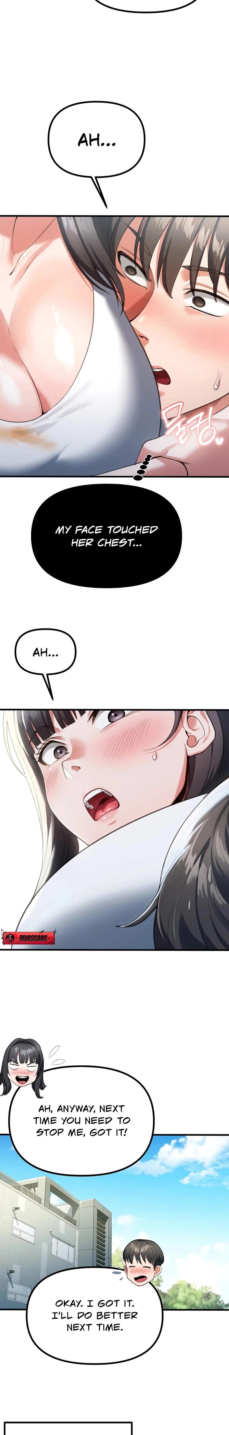 NTR Solology (Uncensored), chapter 6, page 10 of 31