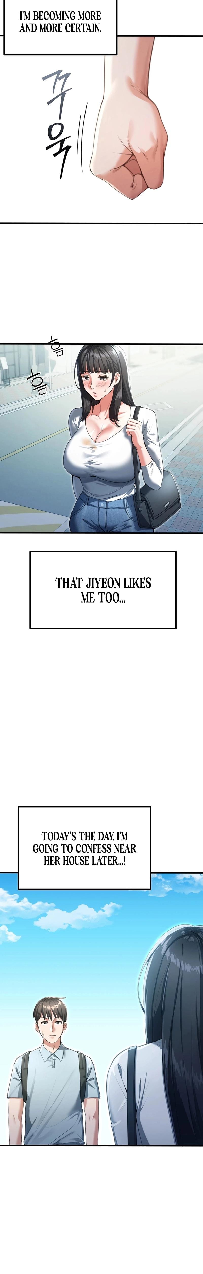 NTR Solology (Uncensored), chapter 6, page 11 of 31