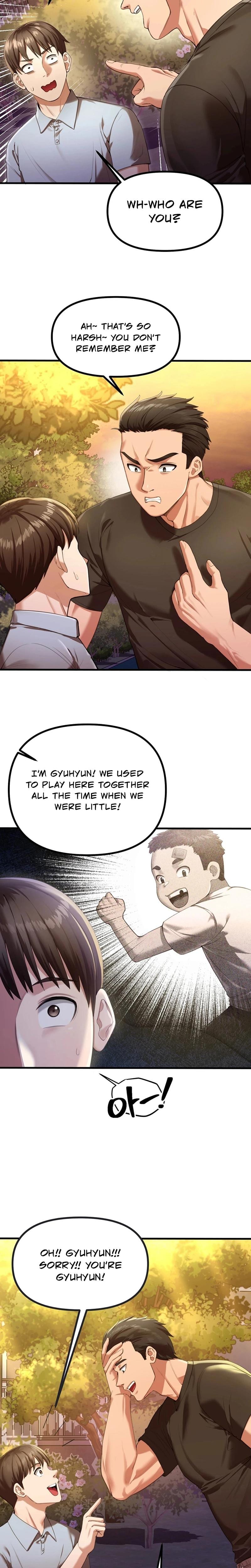 NTR Solology (Uncensored), chapter 6, page 14 of 31