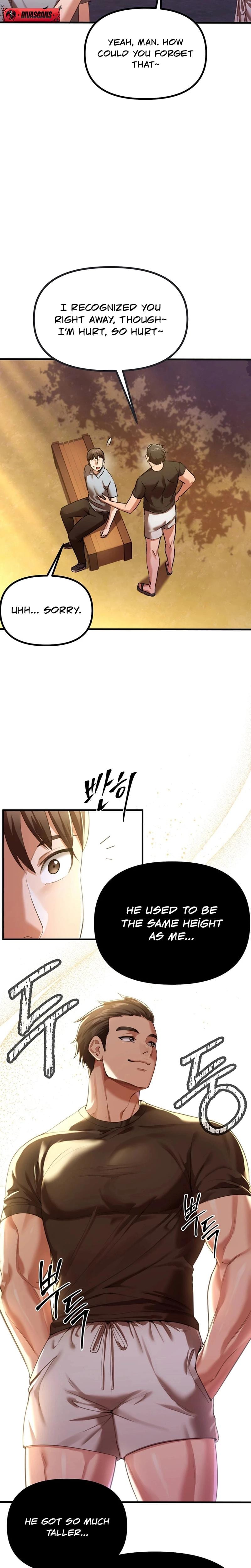 NTR Solology (Uncensored), chapter 6, page 15 of 31
