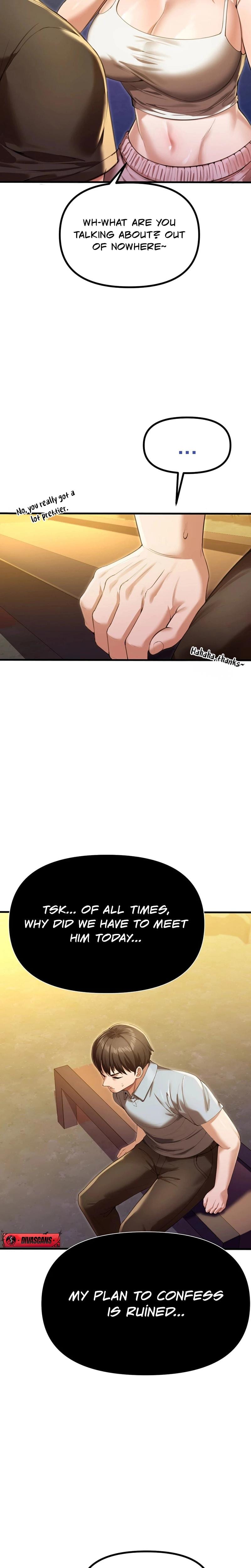 NTR Solology (Uncensored), chapter 6, page 18 of 31