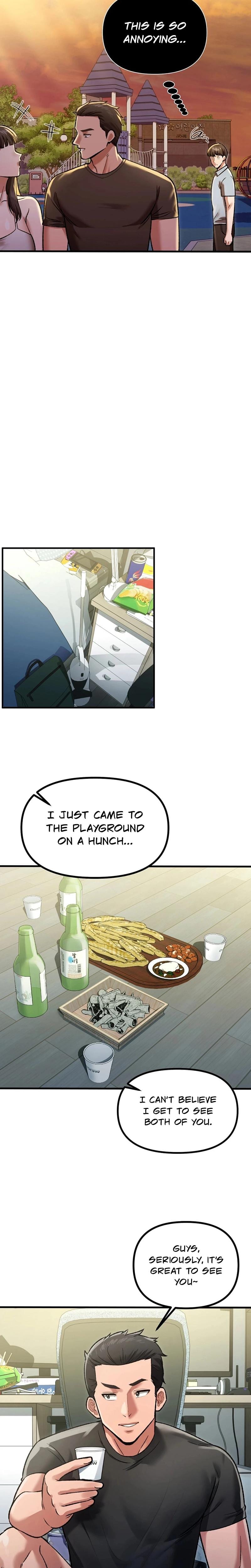 NTR Solology (Uncensored), chapter 6, page 20 of 31
