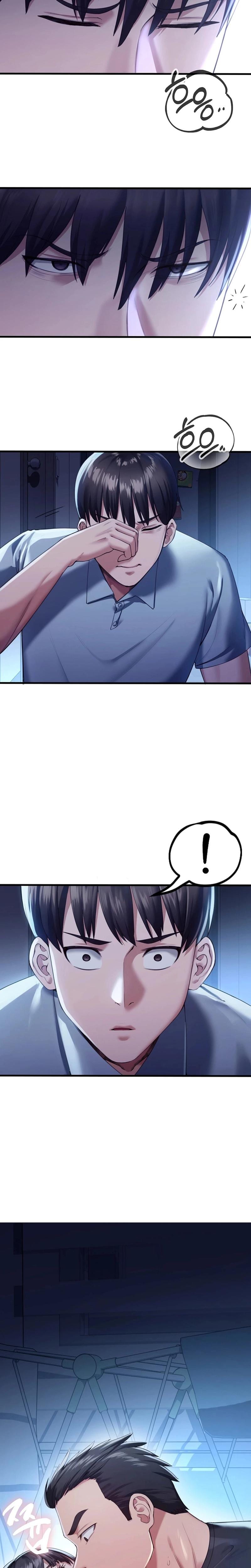NTR Solology (Uncensored), chapter 6, page 26 of 31