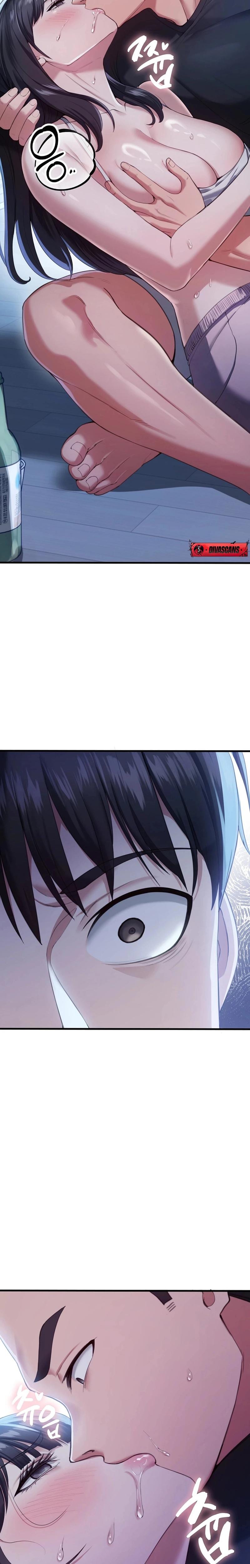 NTR Solology (Uncensored), chapter 6, page 27 of 31