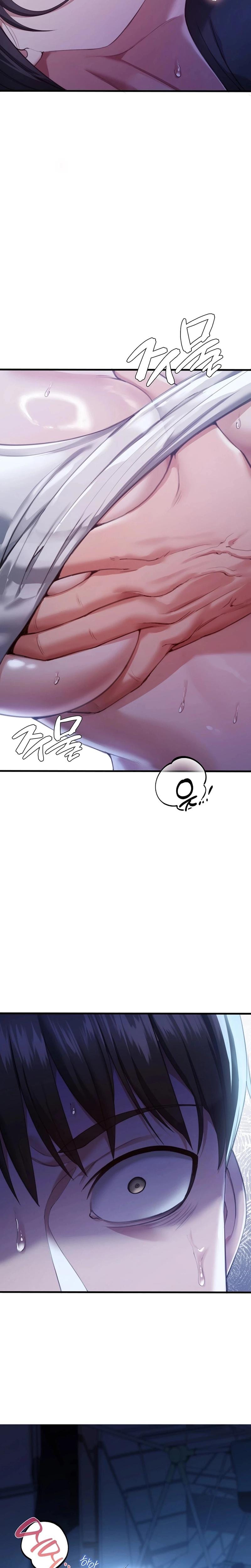 NTR Solology (Uncensored), chapter 6, page 28 of 31