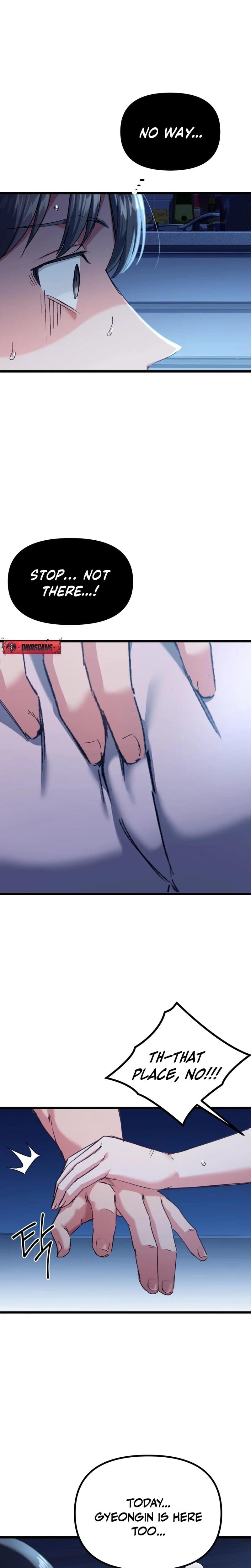 NTR Solology (Uncensored), chapter 7, page 5 of 24