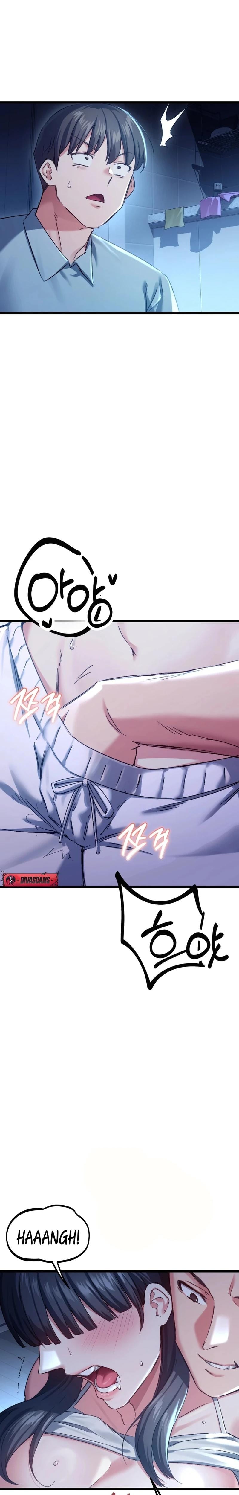 NTR Solology (Uncensored), chapter 7, page 7 of 24