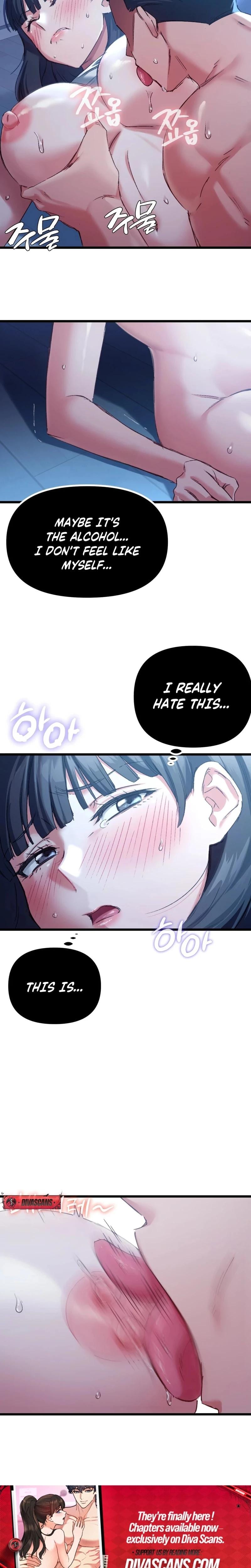 NTR Solology (Uncensored), chapter 7, page 13 of 24