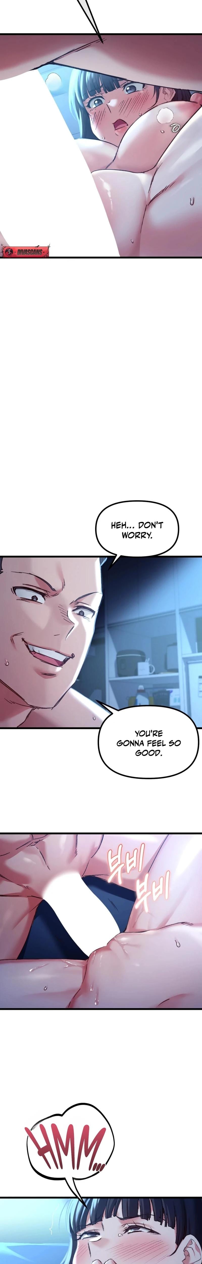 NTR Solology (Uncensored), chapter 7, page 21 of 24