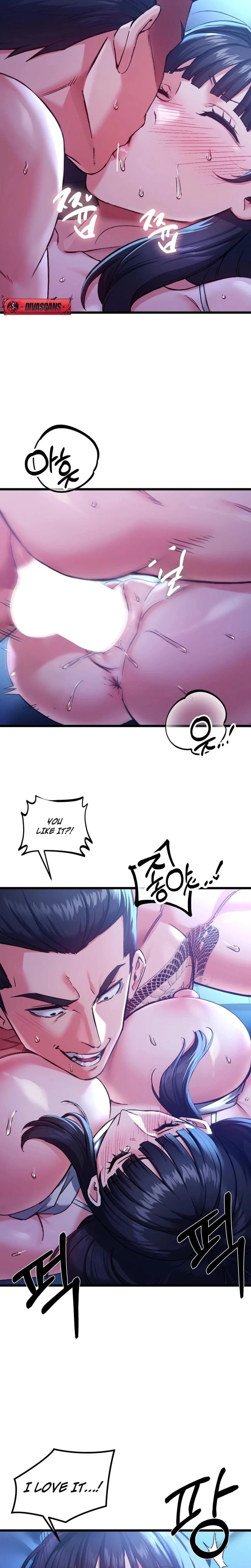 NTR Solology (Uncensored), chapter 8, page 5 of 25