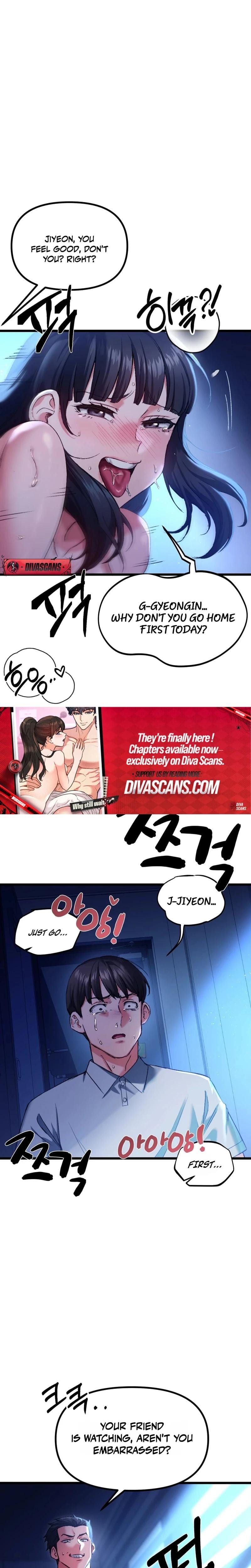 NTR Solology (Uncensored), chapter 8, page 15 of 25