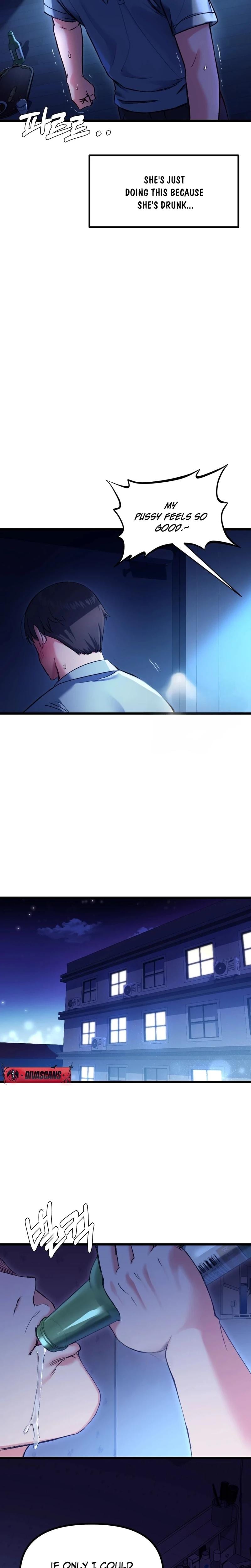 NTR Solology (Uncensored), chapter 8, page 17 of 25