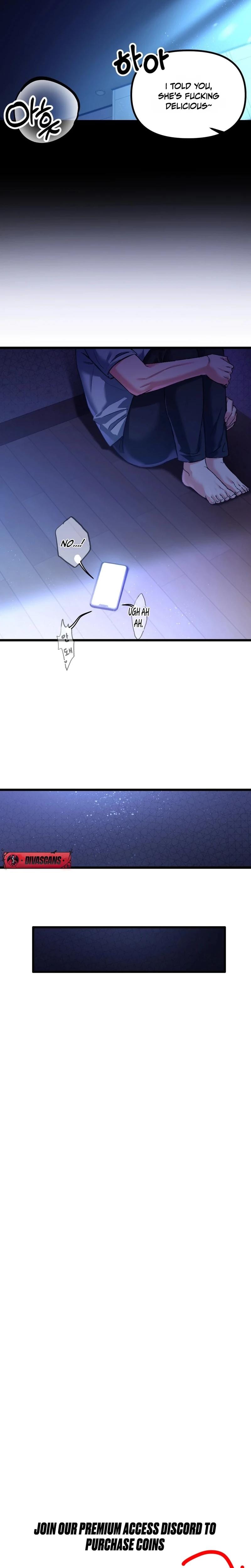 NTR Solology (Uncensored), chapter 8, page 24 of 25