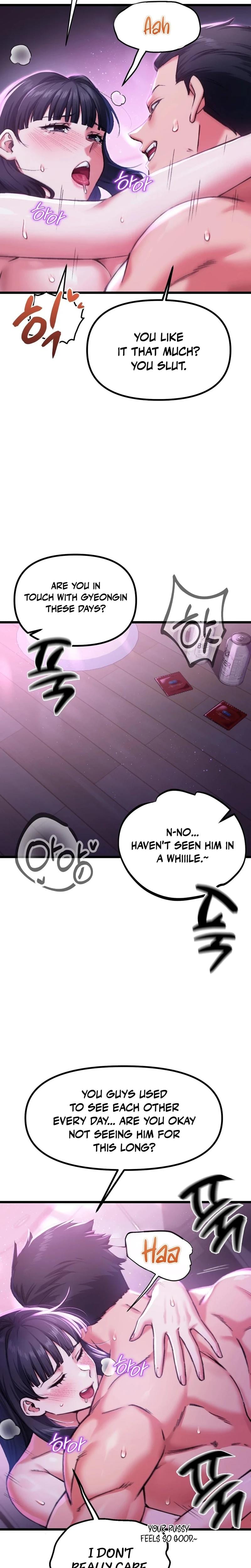 NTR Solology (Uncensored), chapter 9, page 7 of 15