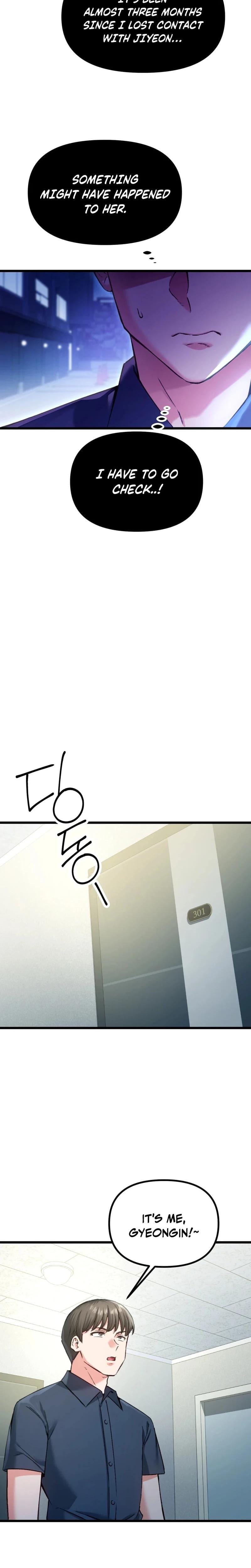 NTR Solology (Uncensored), chapter 9, page 10 of 15