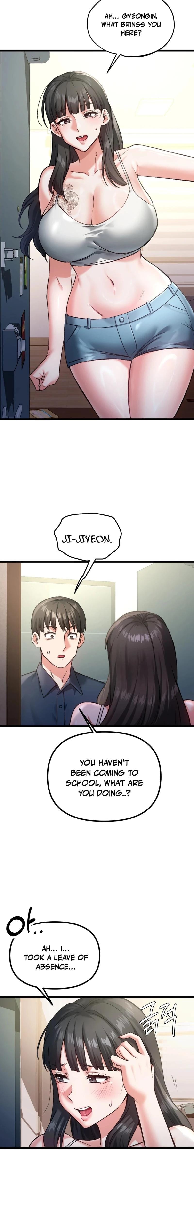 NTR Solology (Uncensored), chapter 9, page 12 of 15