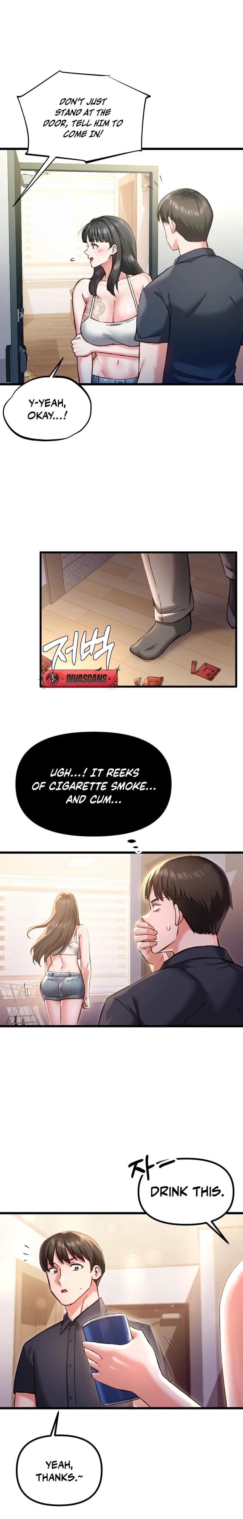 NTR Solology (Uncensored), chapter 9, page 13 of 15