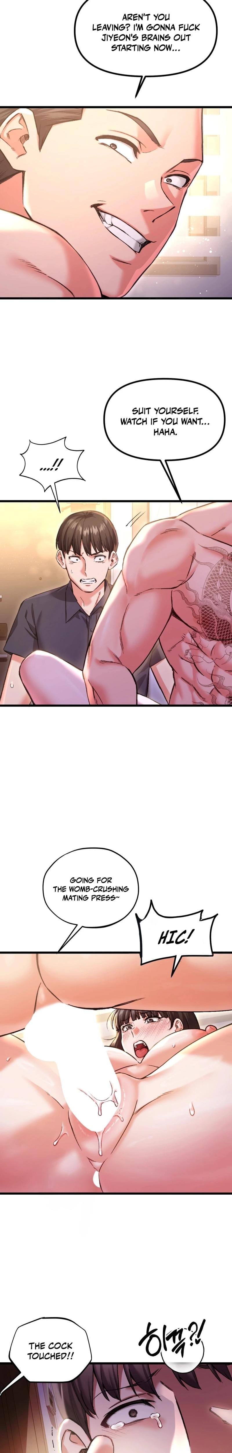 NTR Solology (Uncensored), chapter 10, page 5 of 22
