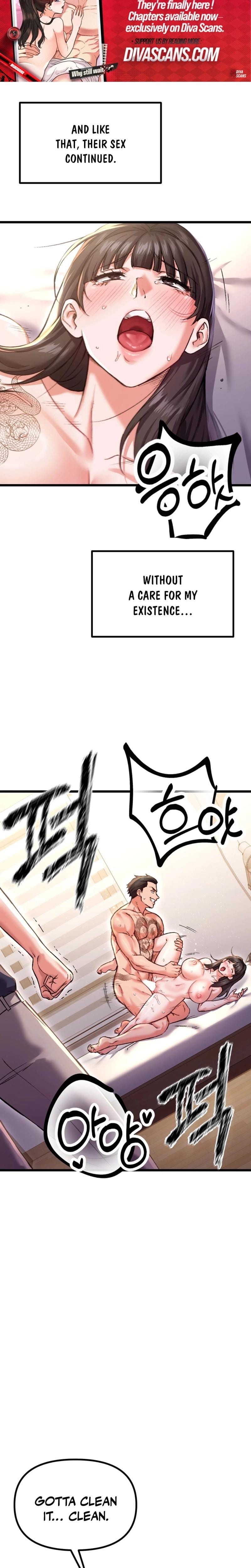 NTR Solology (Uncensored), chapter 10, page 11 of 22
