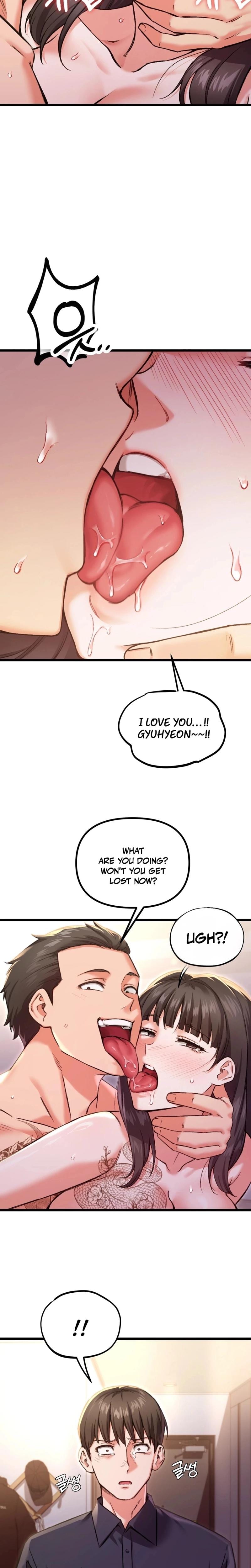 NTR Solology (Uncensored), chapter 10, page 18 of 22