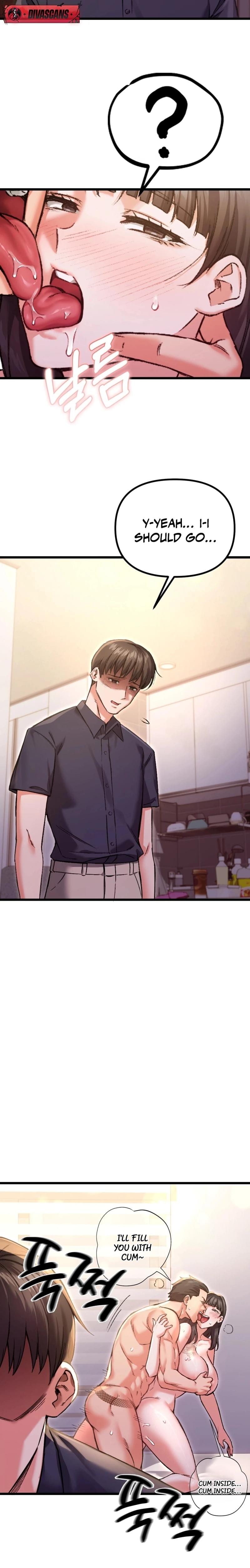 NTR Solology (Uncensored), chapter 10, page 19 of 22
