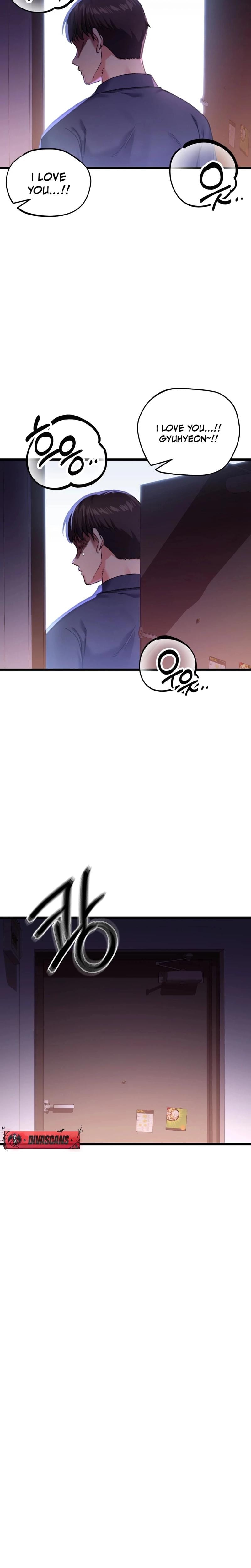 NTR Solology (Uncensored), chapter 10, page 21 of 22