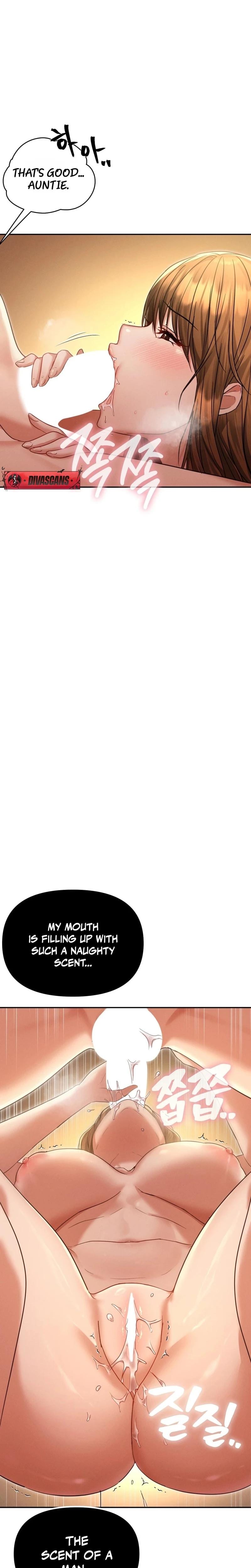 NTR Solology (Uncensored), chapter 12, page 6 of 32