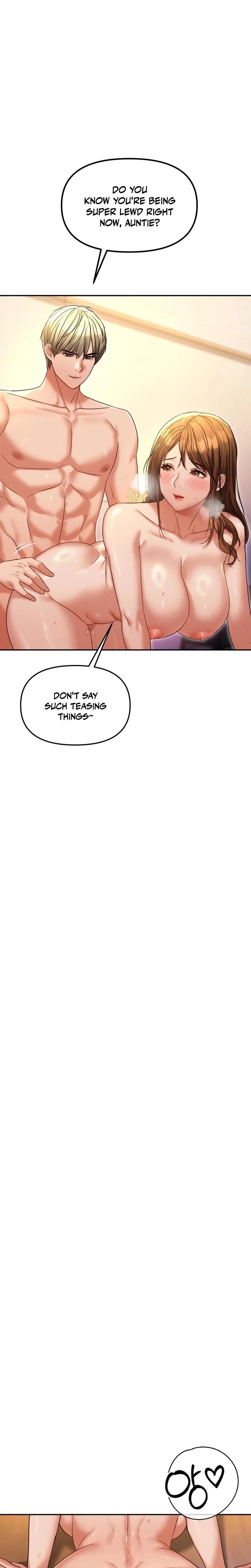 NTR Solology (Uncensored), chapter 12, page 9 of 32