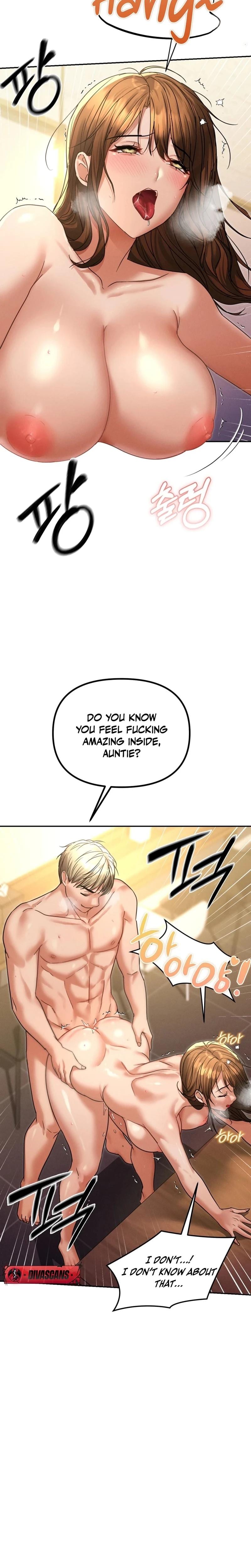 NTR Solology (Uncensored), chapter 12, page 14 of 32