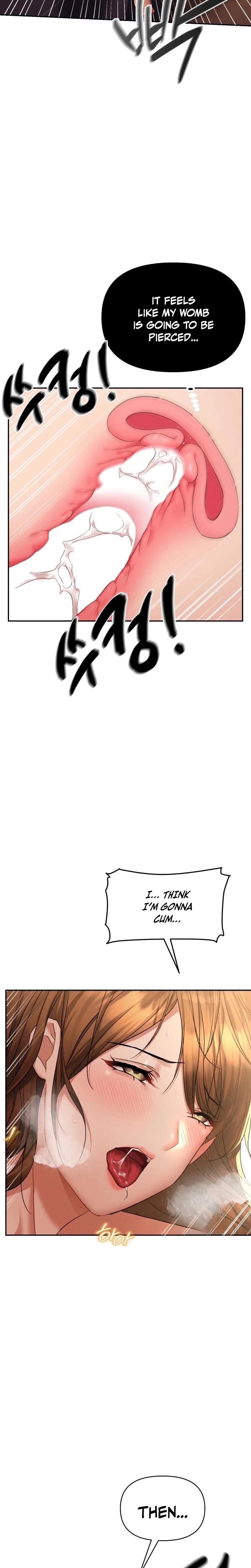NTR Solology (Uncensored), chapter 12, page 16 of 32
