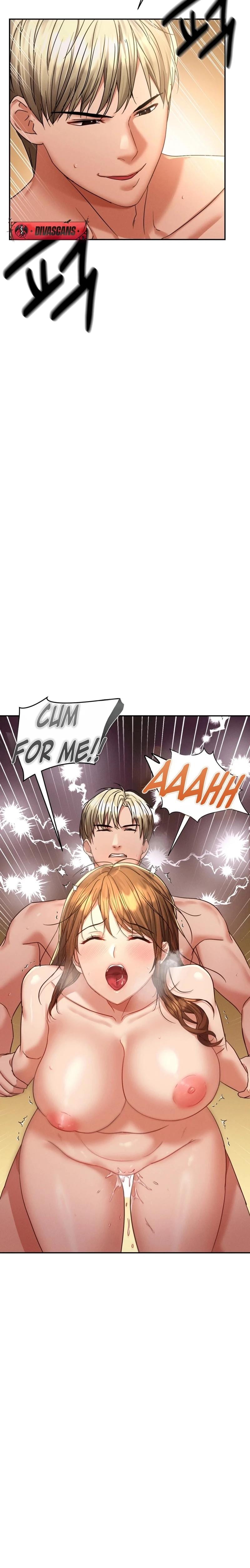 NTR Solology (Uncensored), chapter 12, page 17 of 32