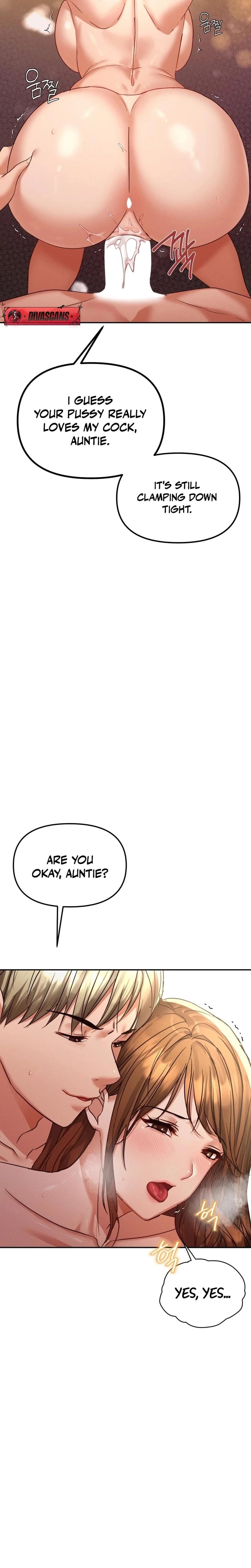 NTR Solology (Uncensored), chapter 12, page 19 of 32