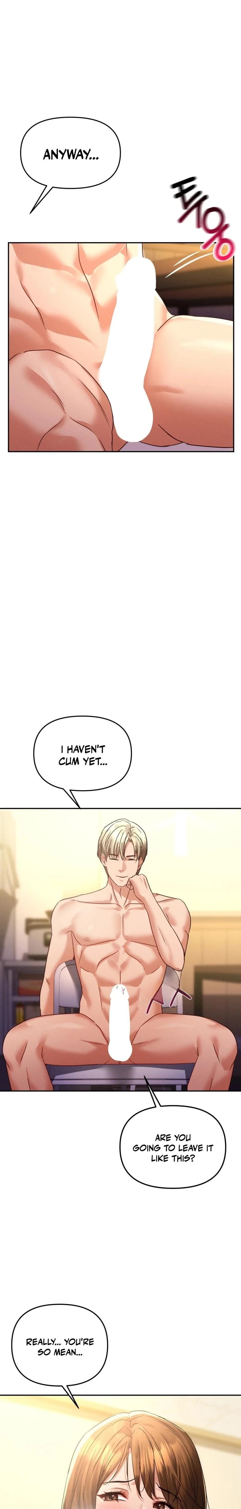 NTR Solology (Uncensored), chapter 12, page 20 of 32