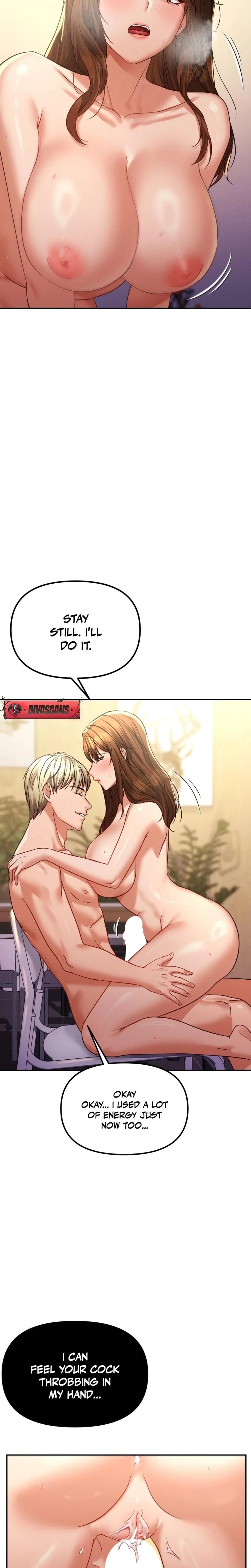 NTR Solology (Uncensored), chapter 12, page 21 of 32