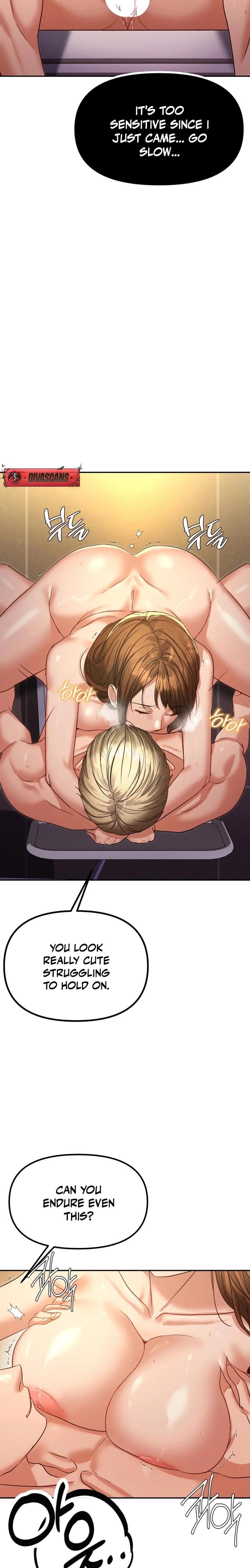 NTR Solology (Uncensored), chapter 12, page 23 of 32