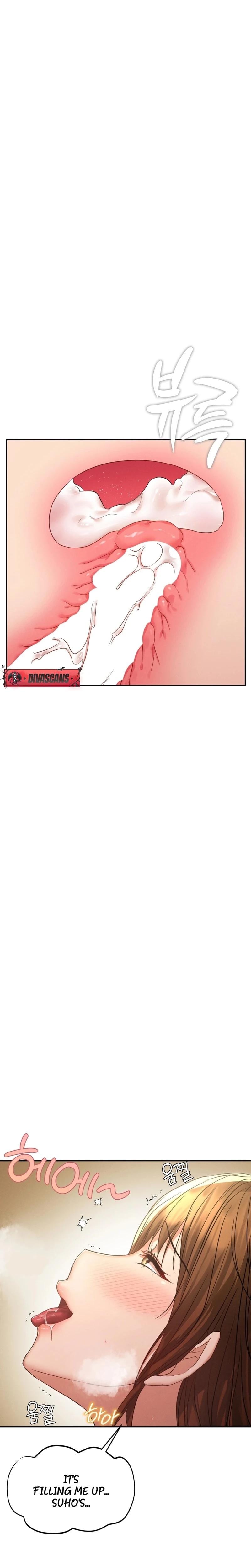 NTR Solology (Uncensored), chapter 12, page 28 of 32