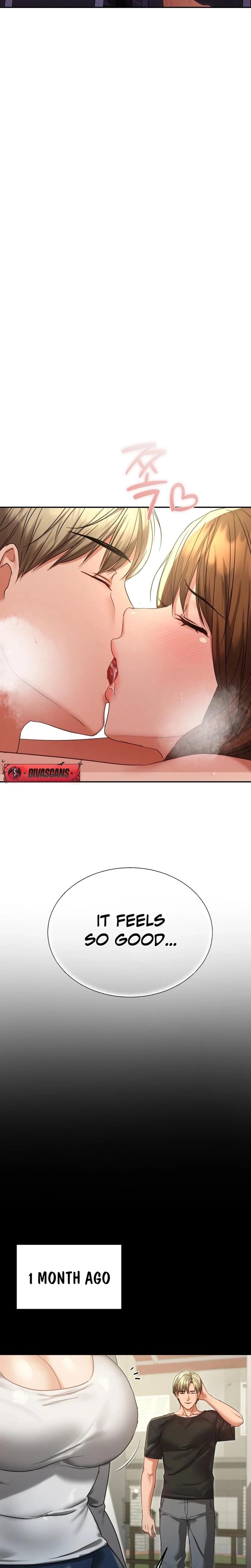 NTR Solology (Uncensored), chapter 12, page 30 of 32