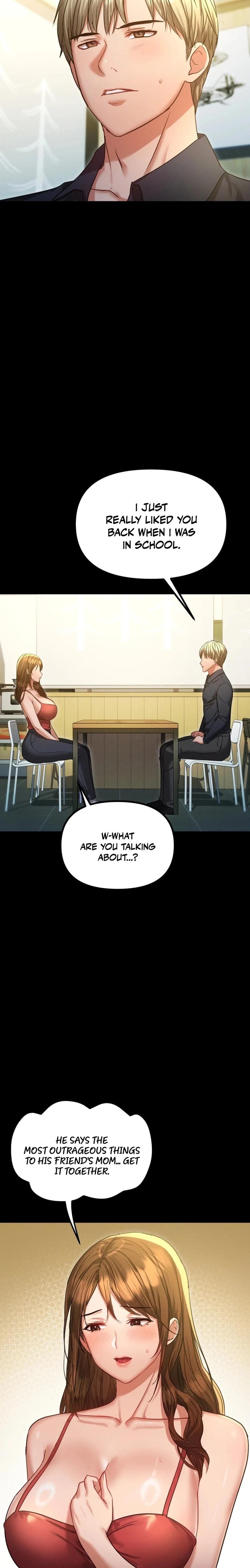 NTR Solology (Uncensored), chapter 13, page 5 of 28
