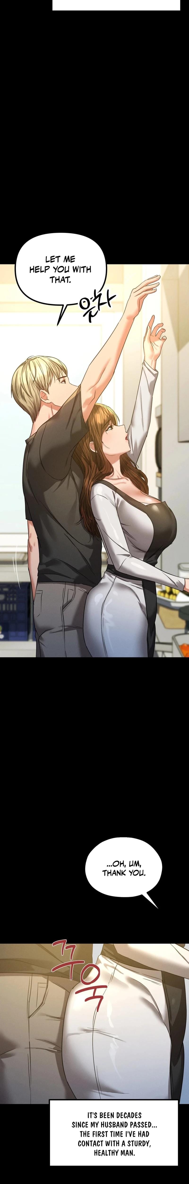NTR Solology (Uncensored), chapter 13, page 7 of 28