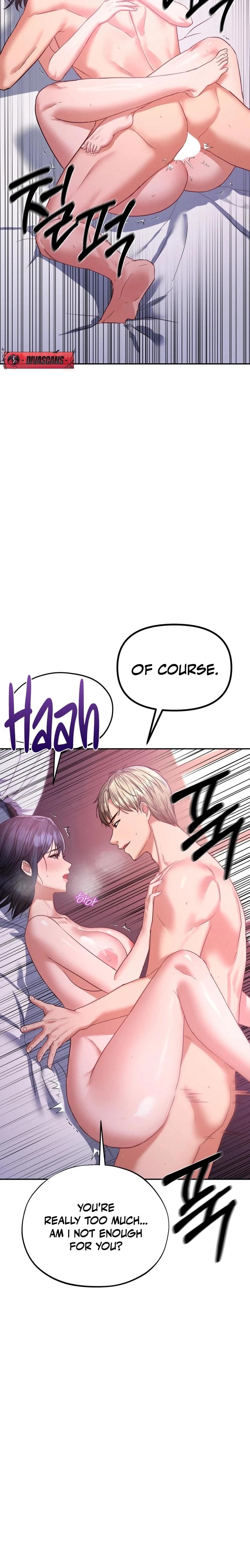 NTR Solology (Uncensored), chapter 13, page 10 of 28