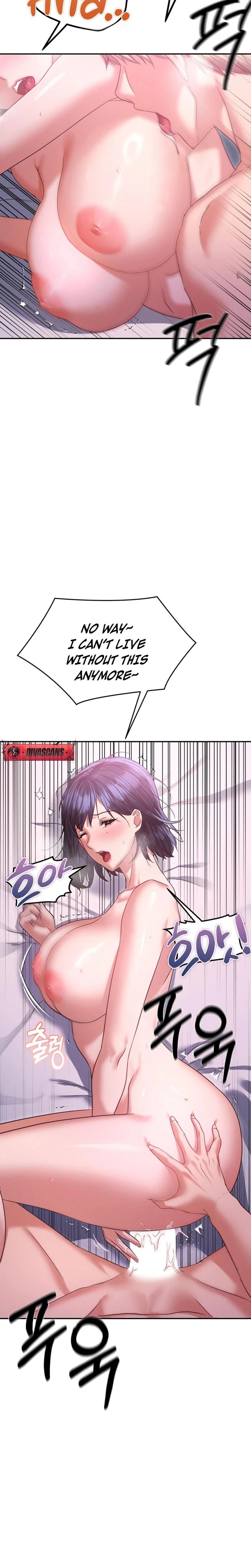NTR Solology (Uncensored), chapter 13, page 12 of 28