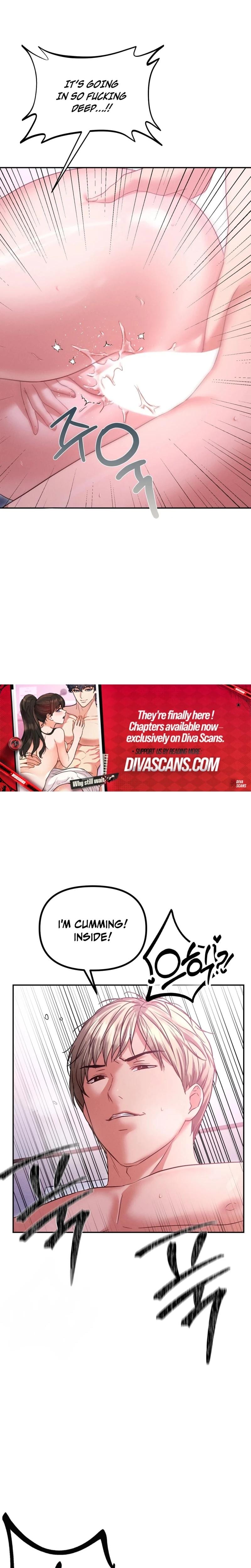 NTR Solology (Uncensored), chapter 13, page 13 of 28