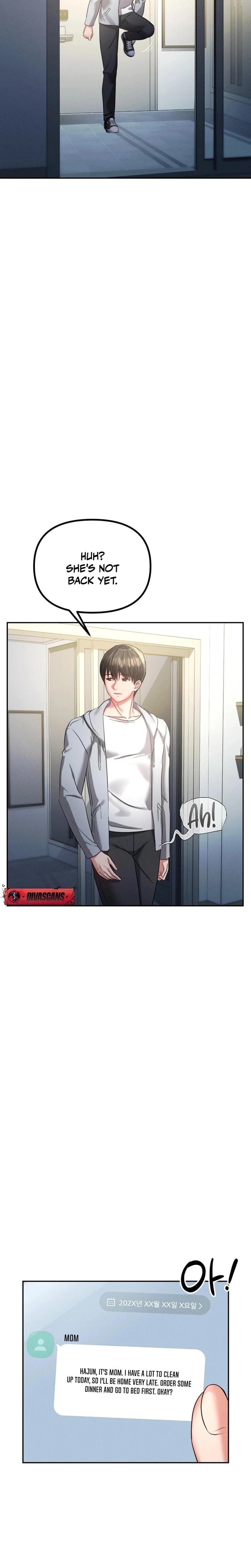 NTR Solology (Uncensored), chapter 13, page 18 of 28
