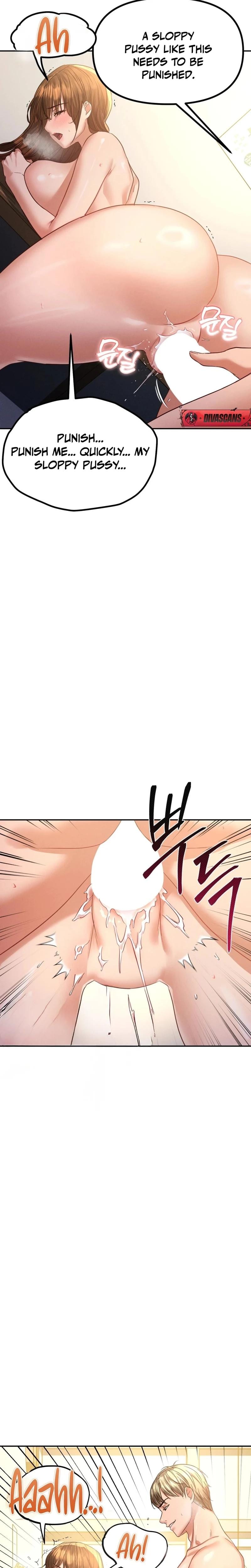 NTR Solology (Uncensored), chapter 13, page 24 of 28
