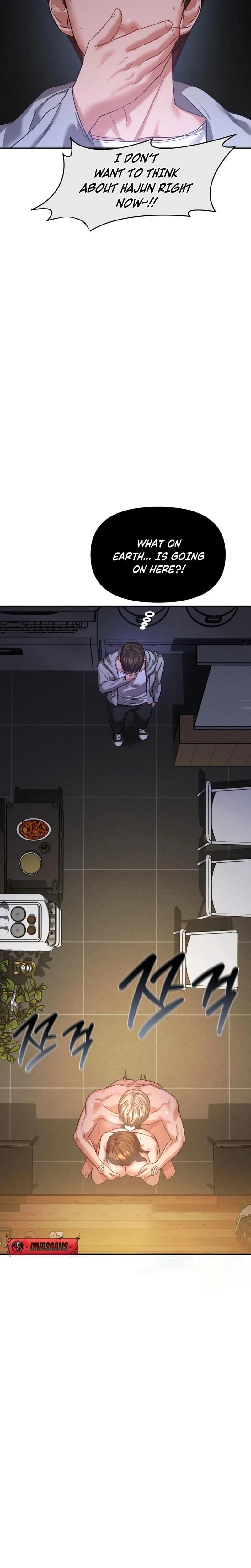 NTR Solology (Uncensored), chapter 13, page 27 of 28