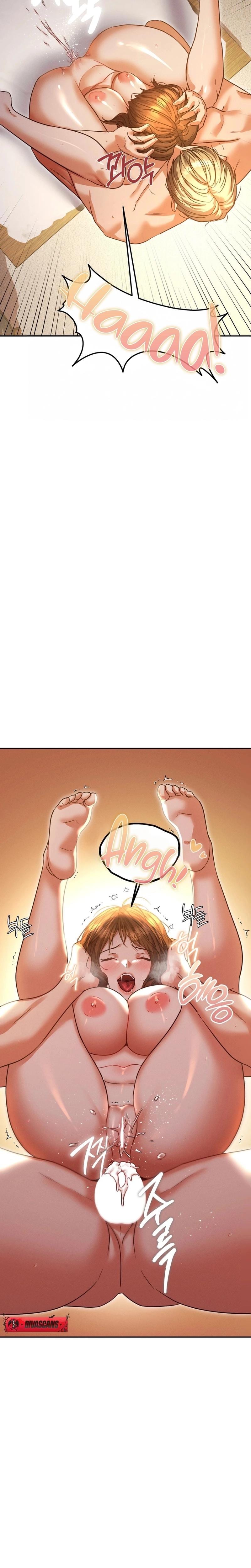NTR Solology (Uncensored), chapter 15, page 10 of 31